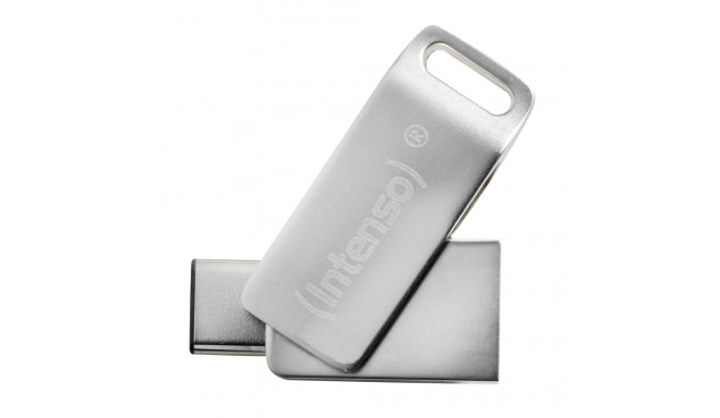 Intenso cMobile Line 64GB USB-mälupulk 3.2 Type-C