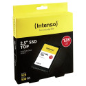 Intenso 2,5  SSD TOP       128GB SATA III