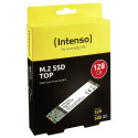 Intenso M.2 SSD TOP 128GB SATA III