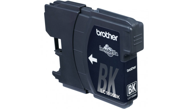 Brother LC-1100 BK black