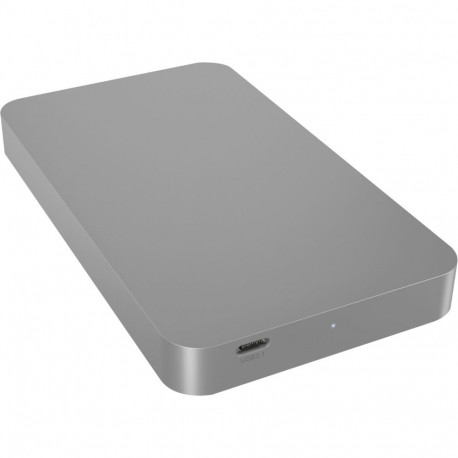 ICY BOX IB-247-C31 USB 3.1 Type-C korpus 2,5 jaoks