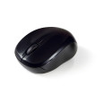 Verbatim Go Nano Wireless Mouse Black                49042