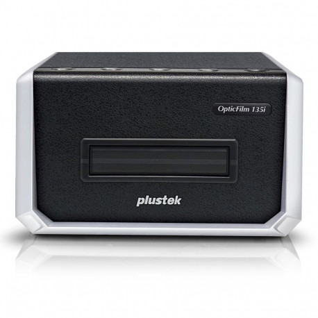 Plustek OpticFilm 135 i filmiskanner