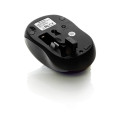 Verbatim Go Nano Wireless Mouse Black                49042