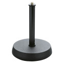 K&M 232 Table Stand black