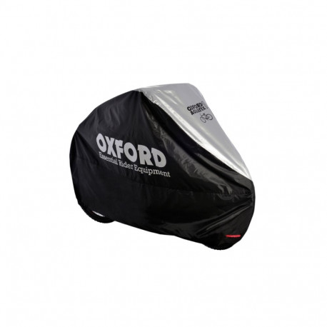 Rattakatte OXFORD Bicycle Cover Aquatex