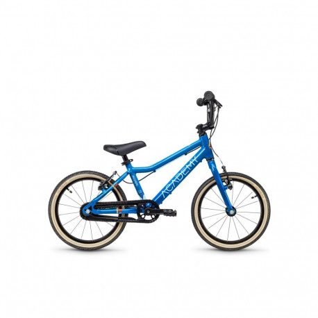 Ülikerge laste jalgratas ACADEMY Grade 3, 16" sinine