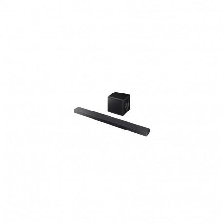 Samsung HW-QS700F 3.1.2 Wireless Subwoofer Soundbar (2025) Black EU