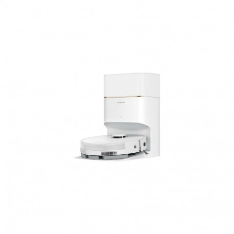 Dreame D20 Pro Plus Robot Vacuum Cleaner White EU