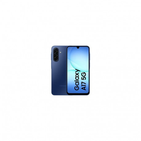 Samsung SM-A176B Galaxy A17 Dual SIM 5G 4GB RAM 128GB Blue EU