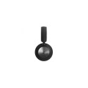 Bang & Olufsen Beocom Portal Wireless Over-ear Headphones, BT 5.1, Adaptive ANC, Black EU