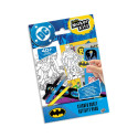 Batman Sticker activity set