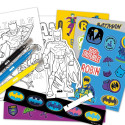 Batman Sticker activity set