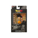 DRAGON STARS  Poseable figure with accessories - Goku Mini (Diama), 7 cm