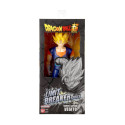 DRAGON BALL Limit Breaker figure - SS Vegito, 30 cm