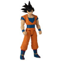 DRAGON BALL Limit Breaker figure - Goku, 30 cm