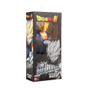 DRAGON BALL Limit Breaker figure - SS Vegito, 30 cm