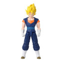 DRAGON BALL Limit Breaker figure - SS Vegito, 30 cm