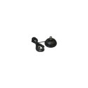 Sirio PM-100 PL Power Mag magnetic mount Ø 92mm, 3,6m RG58 cable, UHF plug