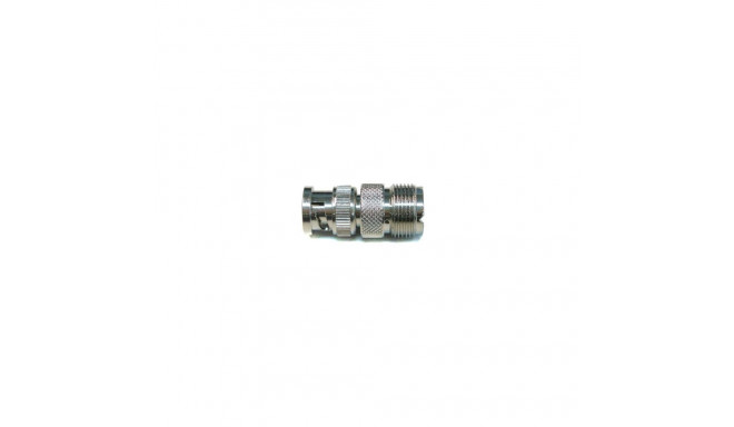 BNC-UHF isane-emane adapter