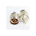 N-SMA isane-emane adapter