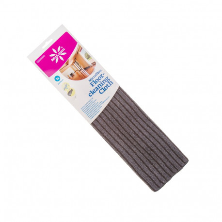 McLean-Prof. mikrokiust põrandalapp FW40, etiketiga 32x40cm