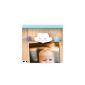 Zep Photo Frame VG546B Ryan Blue 10x15 cm Zep Photo Frame VG546B Ryan Blue 10x15 cm