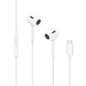 TECH-PROTECT ULTRABOOST TYPE-C EARPHONE CORE G2 WHITE