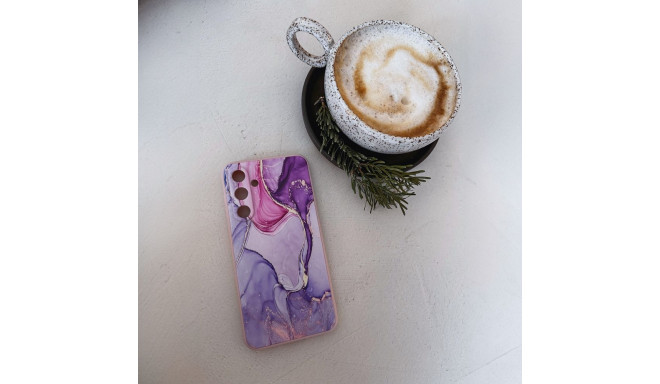 TECH-PROTECT ICON GALAXY S25 FE MARBLE