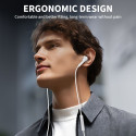 TECH-PROTECT ULTRABOOST TYPE-C EARPHONE CORE G2 WHITE