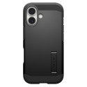 SPIGEN TOUGH ARMOR ”T” MAG MAGSAFE IPHONE 17 BLACK SPIGEN TOUGH ARMOR ”T” MAG MAGSAFE IPHONE 17 BLACK
