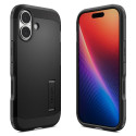 SPIGEN TOUGH ARMOR ”T” MAG MAGSAFE IPHONE 17 BLACK SPIGEN TOUGH ARMOR ”T” MAG MAGSAFE IPHONE 17 BLACK