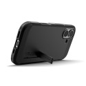 SPIGEN TOUGH ARMOR ”T” MAG MAGSAFE IPHONE 17 BLACK SPIGEN TOUGH ARMOR ”T” MAG MAGSAFE IPHONE 17 BLACK