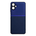 NOBLE case for SAMSUNG A06 blue