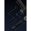 Car vacuum cleaner cordless with set of tips 4000pa 1500 mAh black