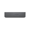 Seagate Basic 4 TB, external hard drive (black, Micro-USB-B 3.2 Gen 1)