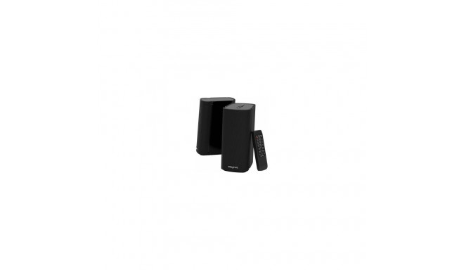 T100 (schwarz, Bluetooth, Optisch, Klinke, USB)