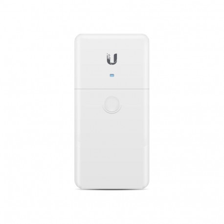 Ubiquiti FiberPoE F-POE-G2, PoE injector (white)