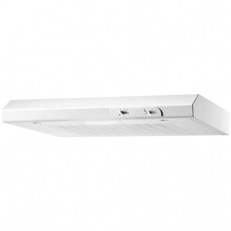 Respekta undercounter hood DH620WL C white