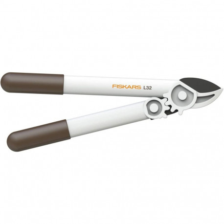 Fiskars Light Lopper Anvil L32 (white)