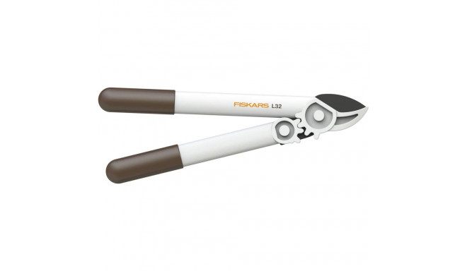 Fiskars Light Lopper Anvil L32 (white)