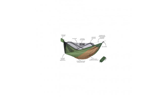 Amazon Hammock UL Adventure Hero XXL AZ-1030520