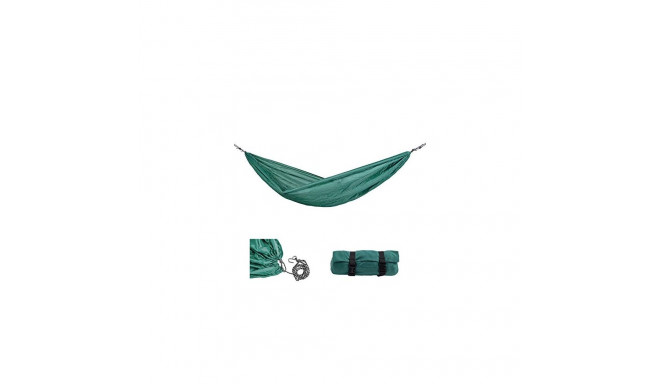 Amazon Hammock UL Travel Set jungle green AZ-1030265