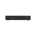 Netgear GS308-300PES, Switch (Black)