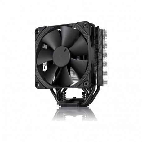 NH-U12S chromax.black (schwarz, 120 mm)