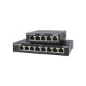 Netgear GS308-300PES, Switch (Black)