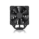 Noctua NH-U12S chromax.black, CPU cooler (black)