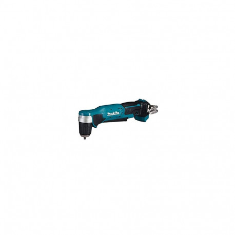 Akku-Winkelbohrmaschine DDA351Z, 18Volt (schwarz/blau, ohne Akku und Ladegerät)