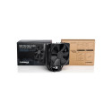 Noctua NH-U12S chromax.black, CPU cooler (black)