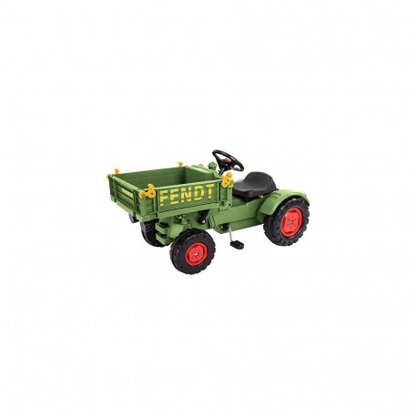 Fendt Geräteträger (grün)